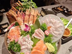 -板前十胜·和牛烧肉专门店(北京总店)