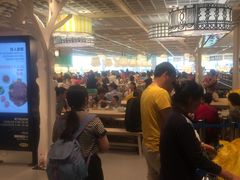 -宜家家居(哈尔滨商场店)