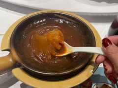 鱼翅-皇冠明珠鱼翅楼(水上公园店)