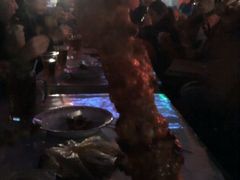 馕炕肉-老钟家烤羊排·敦伊阁清真餐厅胡羊焖饼