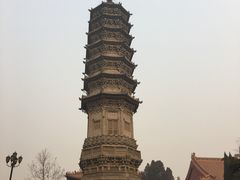 -赵州桥景区