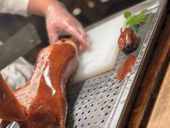 -范家小馆·烤鸭新京菜(金融街店)