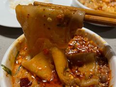 -海底捞火锅(枫蓝国际购物中心店)