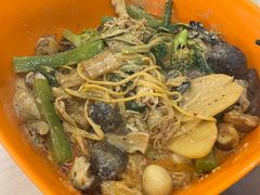 -林静小吃(复兴路店)
