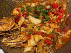 -湘西小馆(滨河路店)