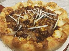 -必胜客(大观天地店)