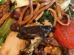 -锦江宾馆-花园餐厅