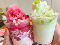 -咖咖火锅(老店)