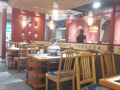 -曲氏老北京铜锅涮肉•火锅(不老街店)