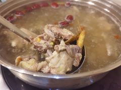 鸡煲-佳养记百味鸡煲海曙孝闻街店