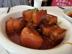 金牌红烧肉-同庆楼(大钟寺店)