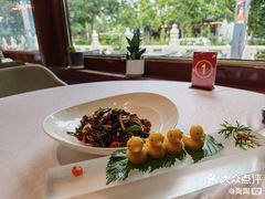 -满堂·烤鸭店·北京菜(鼓楼店)