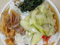 -老宾州南街酸粉店(民族大道店)