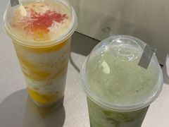-喜茶(上海正大广场店)