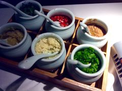 -汤城小厨•粤菜•靓汤(金宝街店)