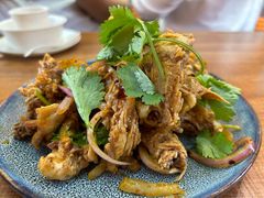 -大茗东北烧烤·鹤岗小串·老式麻辣烫(紫藤路店)