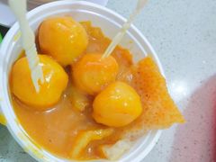 -芬芳甜品(同福路店)