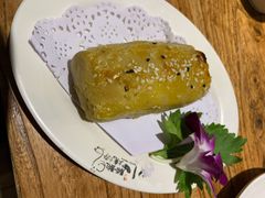 芝士红薯-福苗小骆驼烧烤(太奥广场店)