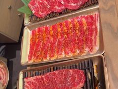 -西塔老太太泥炉烤肉(江北印象汇店)