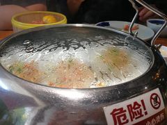 -三个渔夫·蒸汽海鲜(小白楼店)
