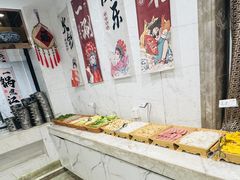 -黄山玉屏楼宾馆餐厅