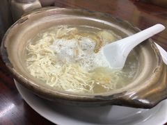 -添發碗仔翅美食