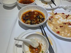 担担面-眉州东坡(团结湖店)