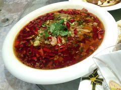 毛血旺-大蓉和(一品天下店)