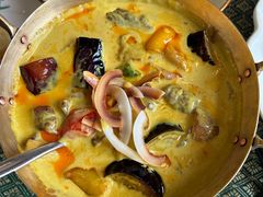 -南沙游艇会·大兵船餐厅