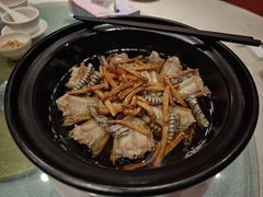 姜油水绿-七寸飝大饭店(马场店)