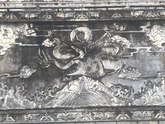 -汉中石门栈道风景区