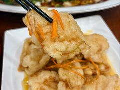 -东北风味思缘食府(对湖路店)