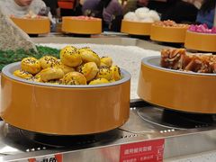 -喜家自助小火锅(卓悦里店)