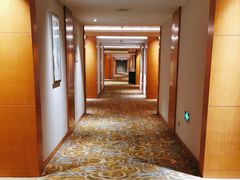 -济南喜来登酒店