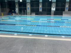 -汇乐游泳馆(莲花南路店)