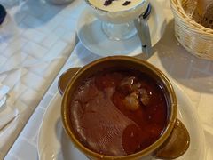 -新侨三宝乐西餐厅(崇文门店)