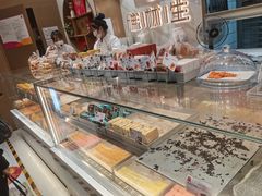 -糕材生(龙湖北京大兴天街店)