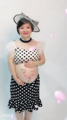 -iplus爱家高端孕妇摄影