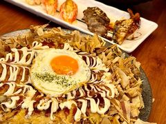 -白石的深夜食堂(万达店)