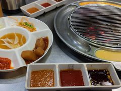 -喜来稀肉(虹泉路店)