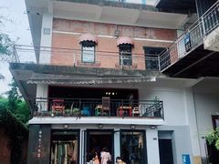 -大理床单厂艺术区