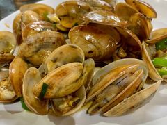 -南沙十九涌渔人码头-南门