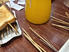 -金刚山烧烤(中山路店)