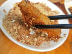 -雲记卢妈冷锅串串(中道街总店)