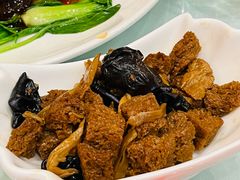 -玉华台饭庄·淮扬菜·烤鸭(望京店)