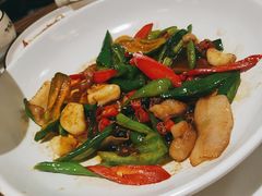 -徽镇小厨·经典徽菜(马连道店)
