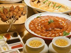 -范家小馆·烤鸭新京菜(金融街店)