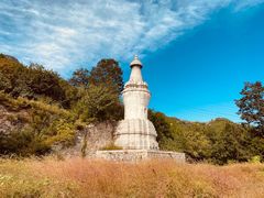 -阳台山自然风景区