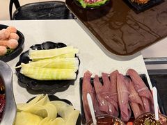 -三江汇火锅店(保全街店)
