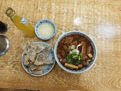 -门框胡同百年卤煮(前门店)